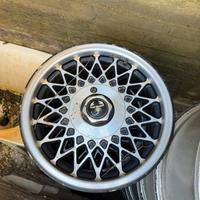 Cerchi Abarth