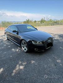AUDI A5 - 2.0 TDI 170 cv