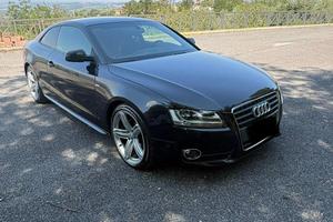 AUDI A5 - 2.0 TDI 170 cv