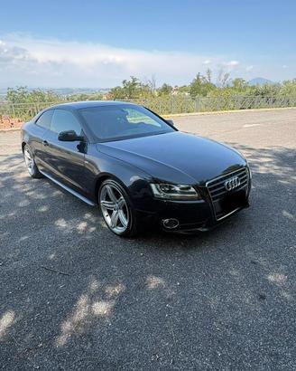 AUDI A5 - 2.0 TDI 170 cv