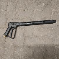 pistola idropulitrice industriale 