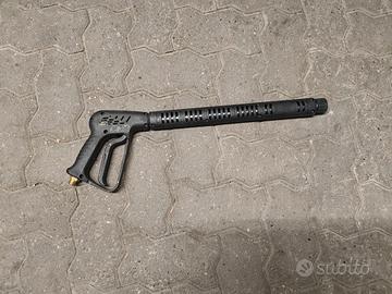 pistola idropulitrice industriale 