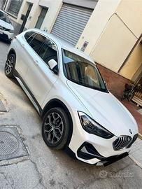Bmw x1 (f48) - 2021