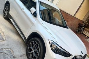 Bmw x1 (f48) - 2021