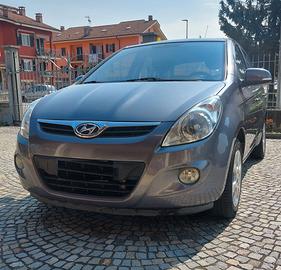 Hyundai I 20