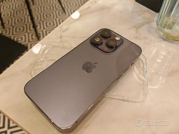 iPhone 14 pro 128g