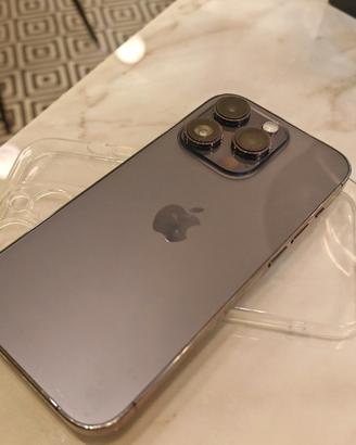 iPhone 14 pro 128g