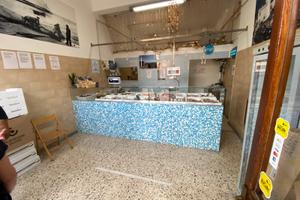 Negozio in zona ben servita