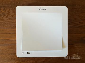 Modem Fastweb Fibra TOP ADB VV4820