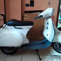 Piaggio Vespa 50 S - 1990