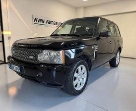 LAND ROVER Range Rover 3.0 Td6 Vogue *UNICO PROP