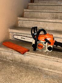 Stihl ms170