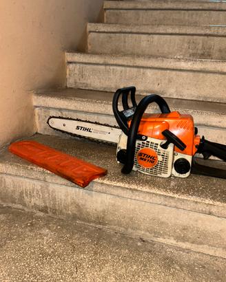 Stihl ms170