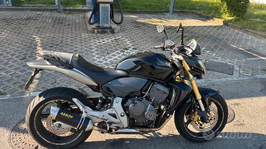 Honda Hornet - 2007