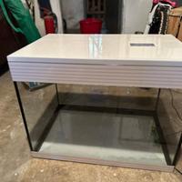 Acquario Askoll pure led L