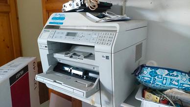 stampante panasonic