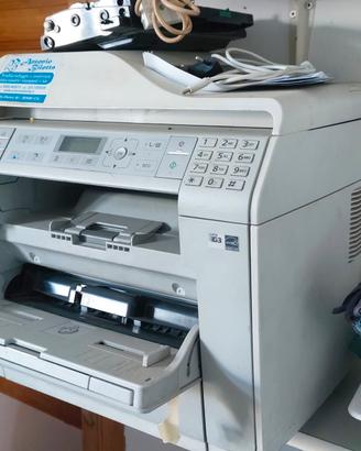 stampante panasonic