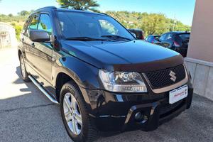 SUZUKI Grand Vitara 1.9 DDiS 5 porte Executive