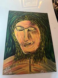 Quadro Capecci certificato