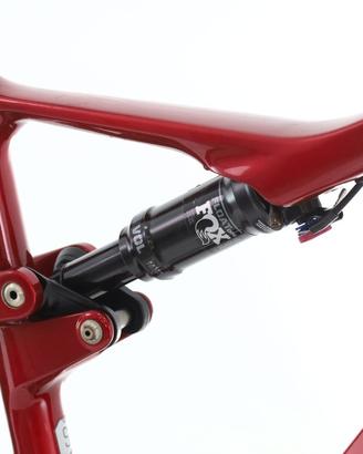 Cannondale Scalpel XT t.S