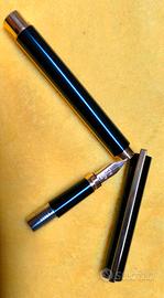 Nazareno Gabrielli  penna stilografica di lusso 