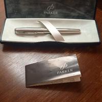 Penna stilografica Parker Sonnet