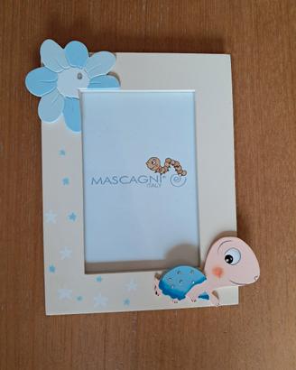 Cornice portafoto in legno Mascagni Casa