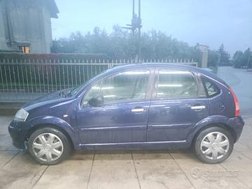 Citroen C3 1.4 HDI