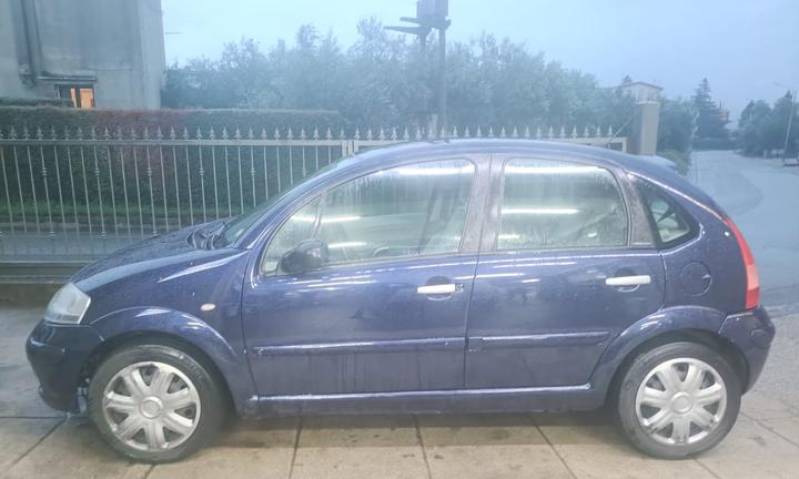 Citroen C3 1.4 HDI