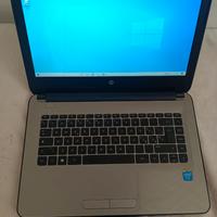 Computer HP Notebook  14-AC006nl Display 14 hdmi