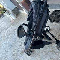 Passeggino baby jogger