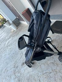Passeggino baby jogger