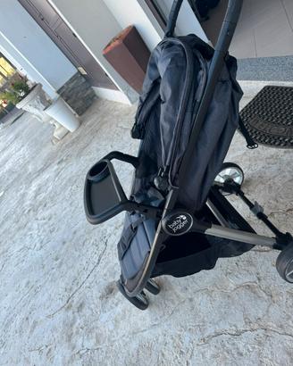 Passeggino baby jogger