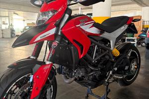 Ducati Hyperstrada 821 - 2014