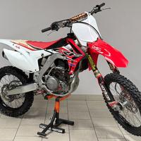 Honda CRF 250 R