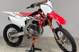 Honda CRF 250 R