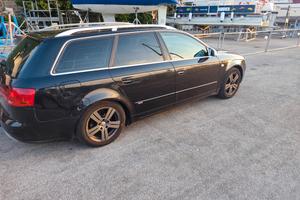 Audi A4 2.0 TDI 