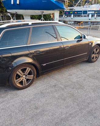 Audi A4 2.0 TDI 