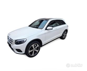 Mercedes  GLC 250 4MATIC SPORT