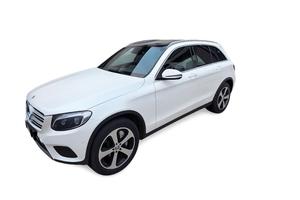 Mercedes  GLC 250 4MATIC SPORT