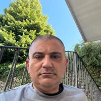 Lavapiatti tuttofare