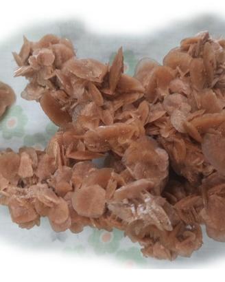 ROSA DEL DESERTO  O  ROSE DI SABBIA (3)