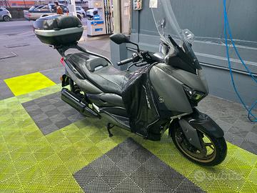 xmax 300 2020 tech max 