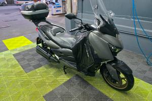 xmax 300 2020 tech max 