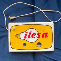 Tester lampaine ilesa