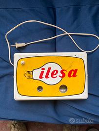 Tester lampaine ilesa