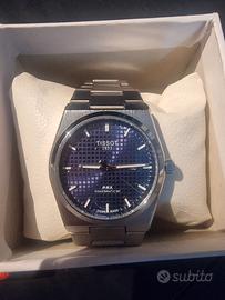 orologio automatico perfettamente funzionante 