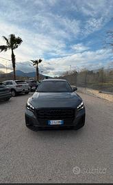 Audi q2 S-line