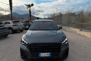 Audi q2 S-line