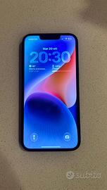 iPhone 14 batteria nuova